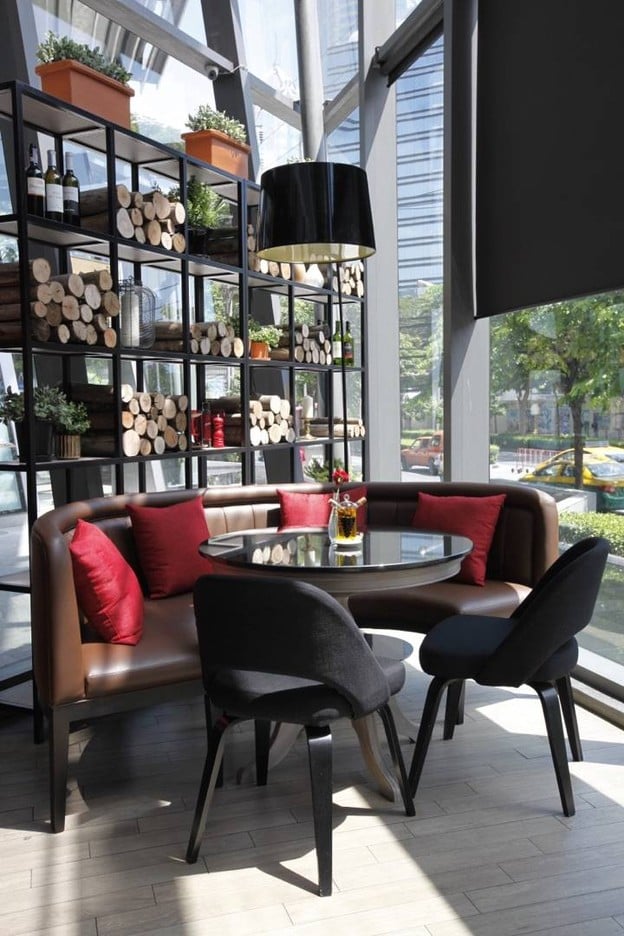 Sugo Pizza & Pasta By Cafe' Eiffel Velaa
