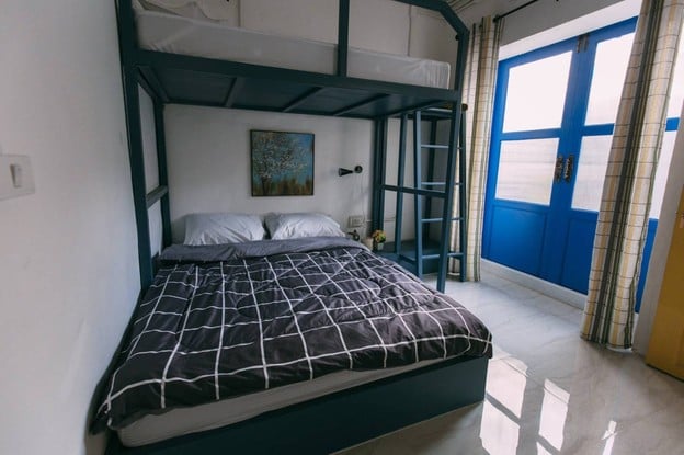 เอก กี้ โก้ โฮสเทล