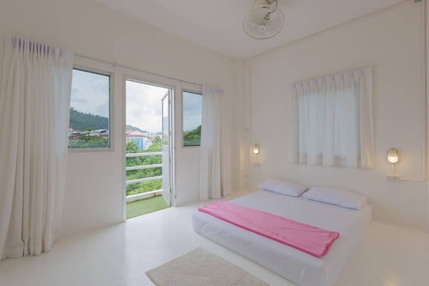 HAO HOSTEL PHUKET