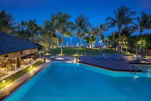 The Palayana Resort & Villas Hua Hin