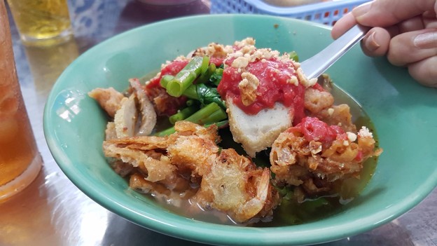 เจ๊เยาว์ เย็นตาโฟ