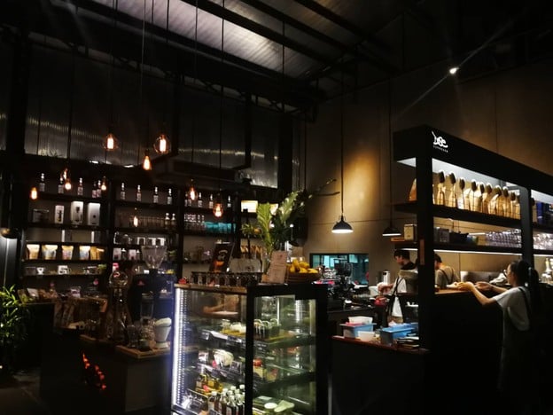 Tap Taste House อุดรธานี