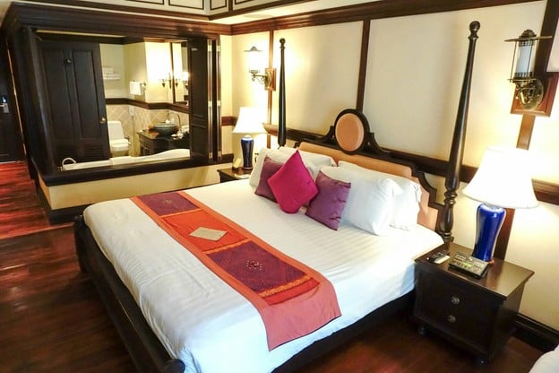 Wora Bura Resort And Spa