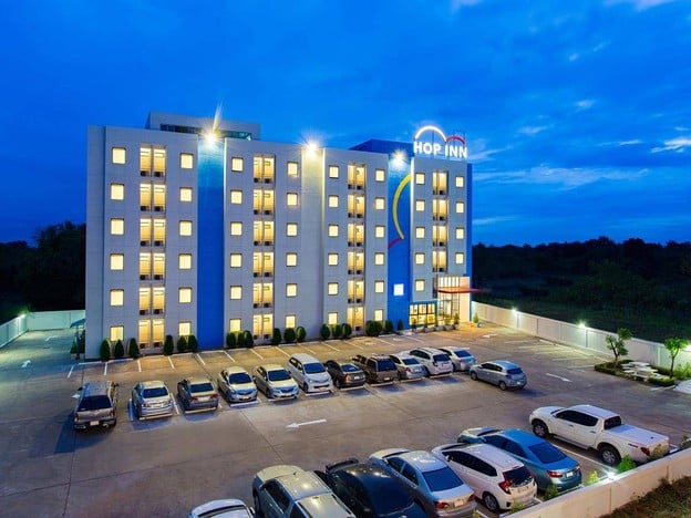 Hop Inn Hatyai