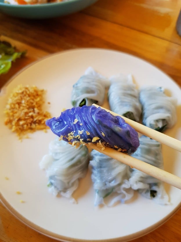 คุณแจงก๋วยเตี๋ยวปากหม้อเข้าวัง ขอนแก่น