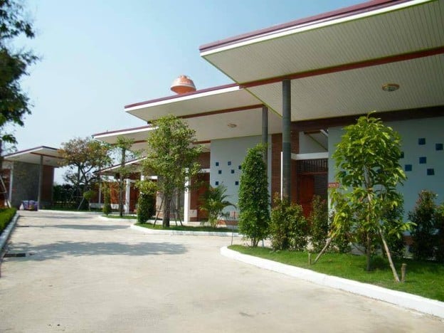 SP Resort and Garden