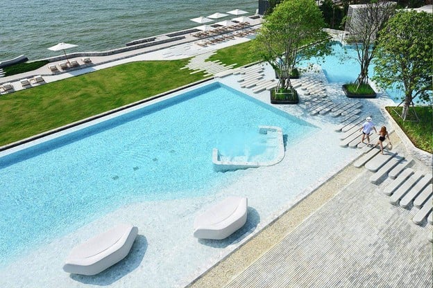 Veranda Resort Pattaya