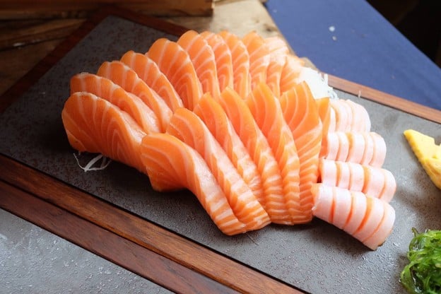 Copper  Beyond Buffet เดอะเซ้นส์ ปิ่นเกล้า