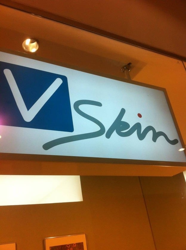 V skin clinic