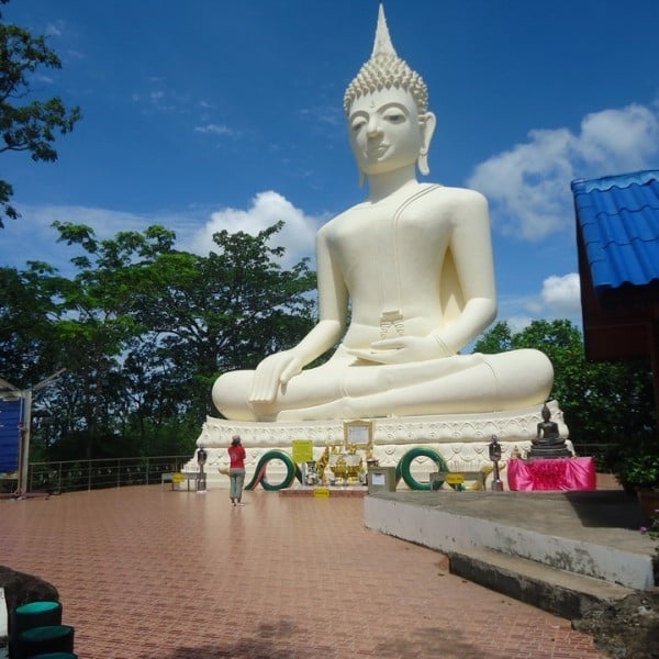 พุทธสถานภูสิงห์