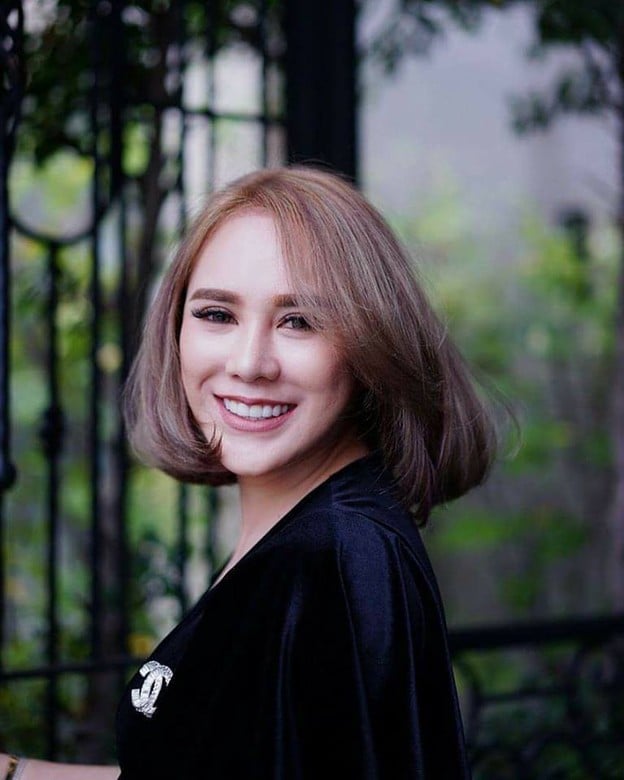 Mark Thawin Ultimate Hair Solution