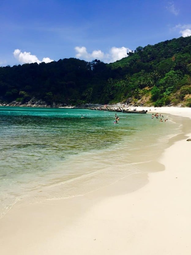 หาดฟรีด้อม