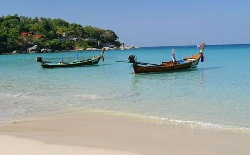 หาดกมลา