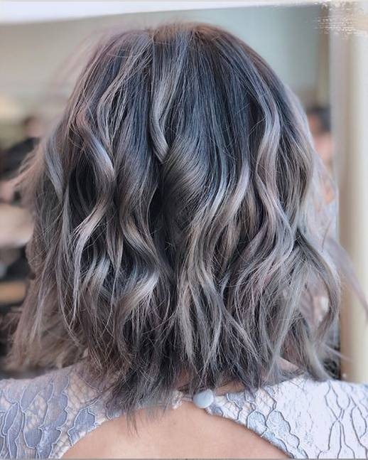 MOGA Hair Salon (Thailand) เซ็นทรัลเวิลด์