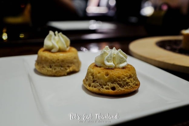 Medici Kitchen & Bar โฮเทล มิวส์ กรุงเทพ