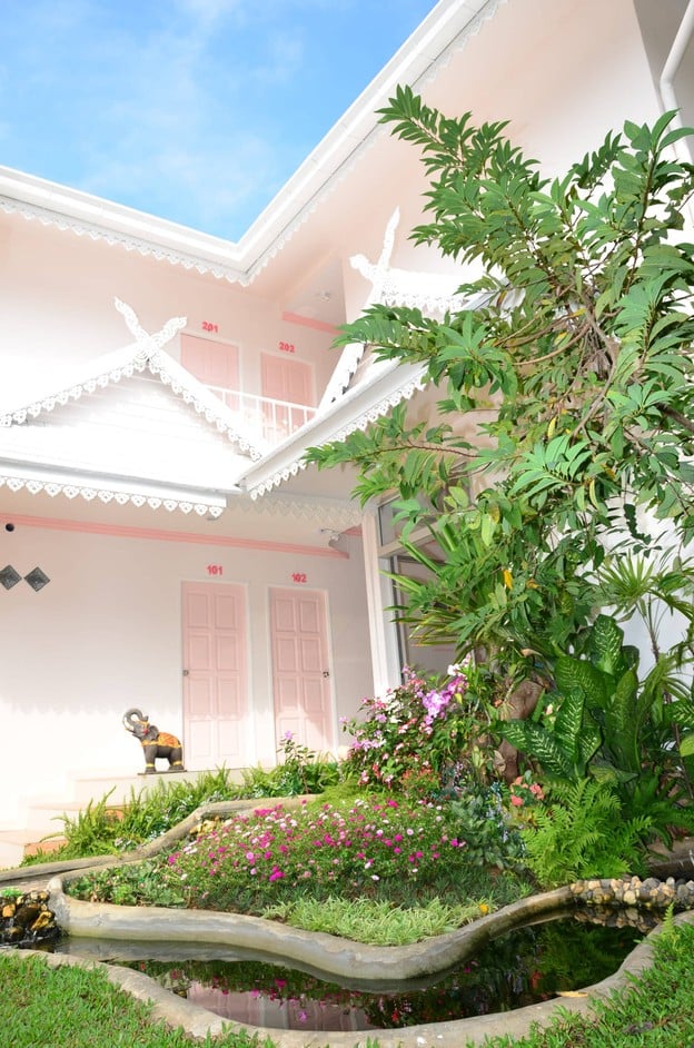 เวียงภูมินทร์