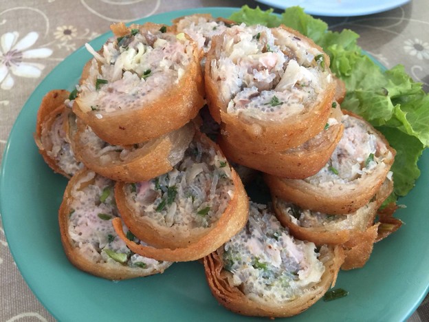 VT แหนมเนือง & อาหารตามสั่ง เซฟวัน