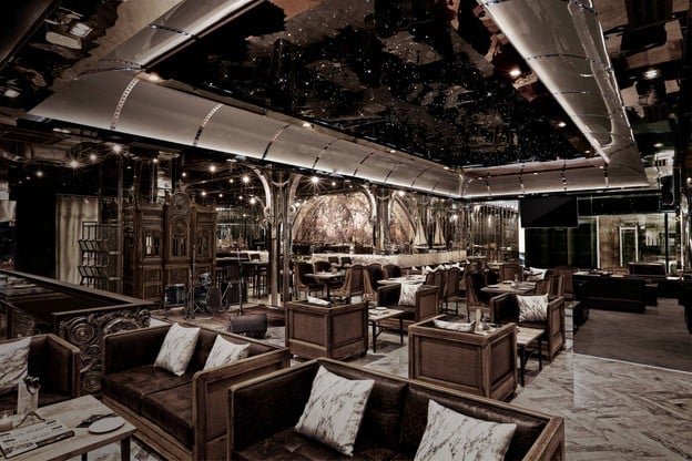 บรรยากาศ Stone And Star