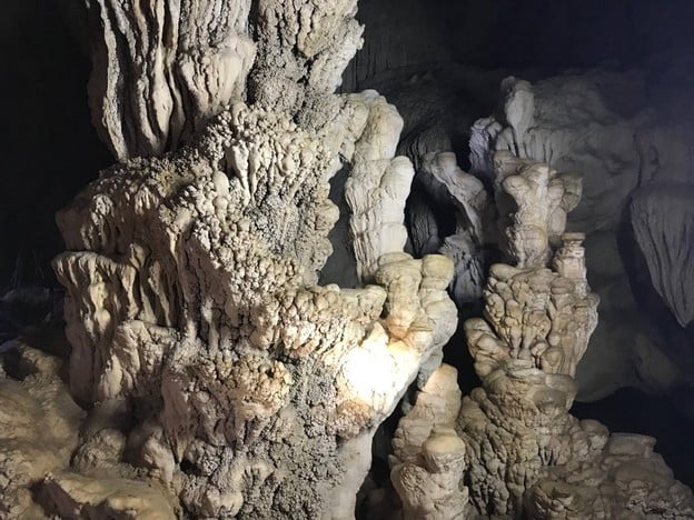 ถ้ำปะการัง