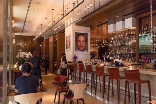 CUT by Wolfgang Puck