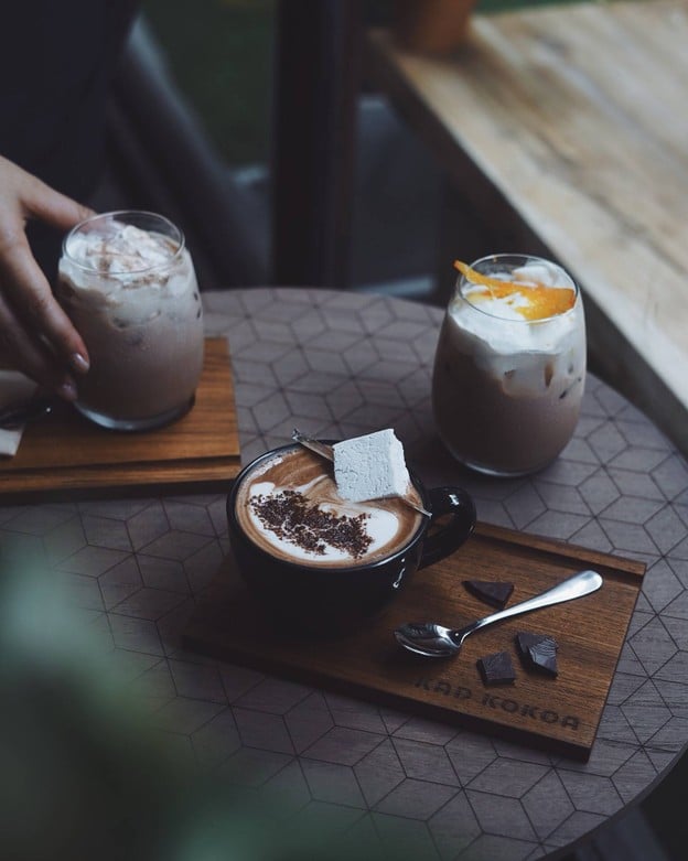 Kad Kokoa Sathorn Shop