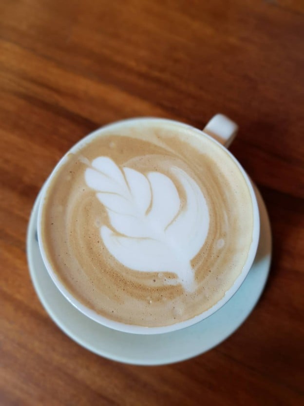 Have A Seat Design & Cafe