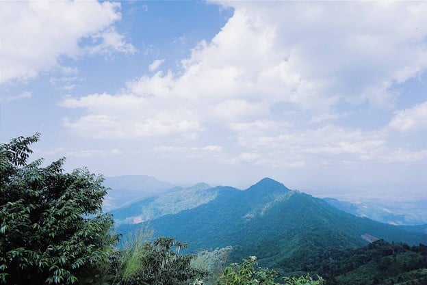 ดอยเสมอดาว