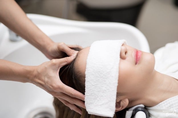 Lur Sleep Salon