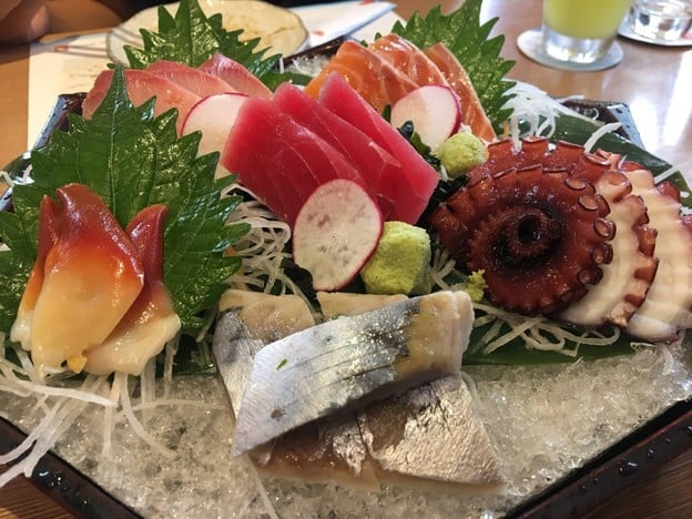 ZEN Japanese Restaurant เดอะคริสตัลราชพฤกษ์