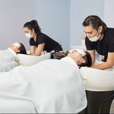 NAP Sleep Salons สาธร