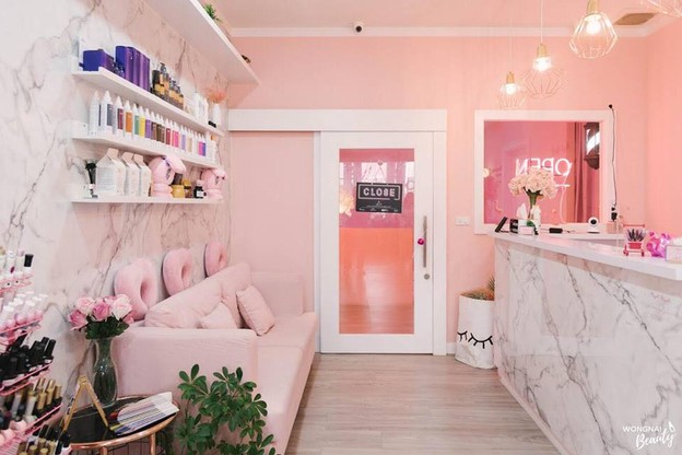 Sleep Salon & Nails สยามแสควร์ ซอย 9