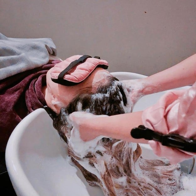 Sleep Salon & Nails สยามแสควร์ ซอย 9