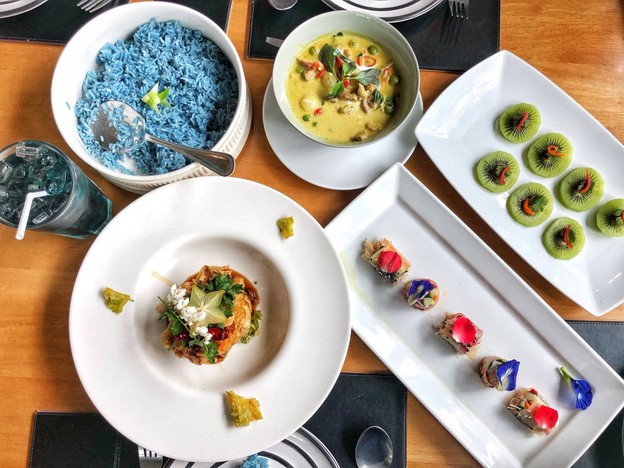 มังคุด คาเฟ่