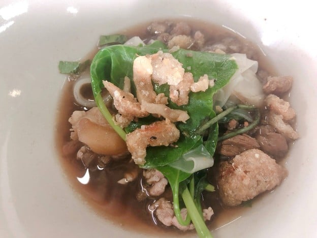 ก๋วยเตี๋ยวเรือนายเลิศ