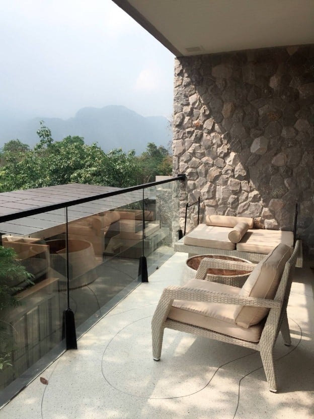 Botanica Khao Yai