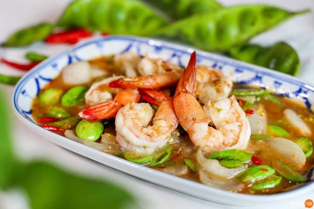 ร้านอาหารไทยเจ๊เล็ก -