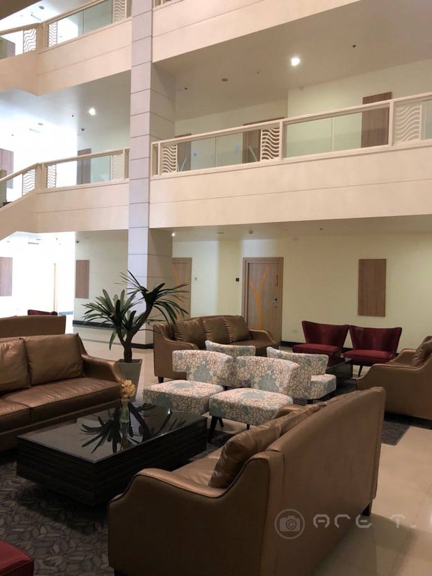 จอลลี่ สวีท แอนด์ สปา เพชรเกษม