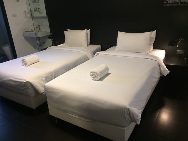 เบดนิมมาน