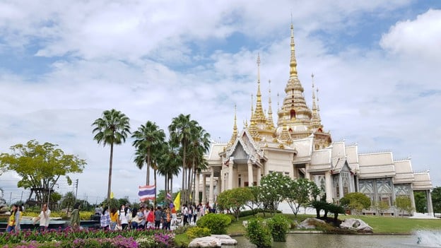 วัดหลวงพ่อโต