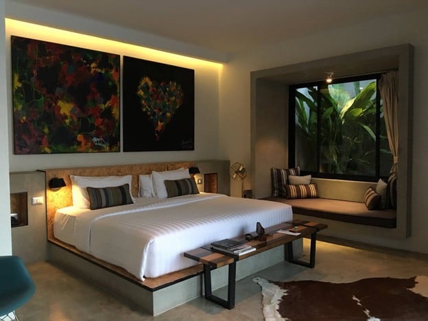 X2 River Kwai Resort