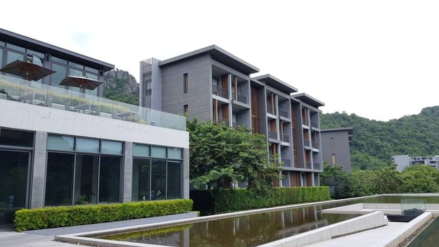 The Peri Hotel Khao Yai (Escape Khao Yai)