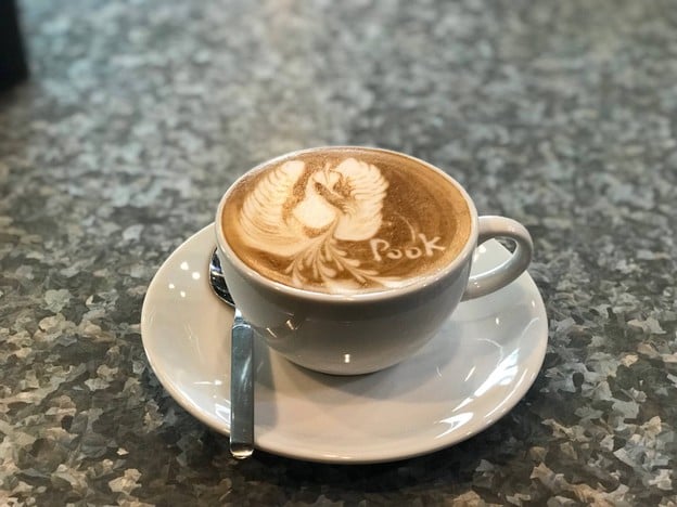 TINPRESSO