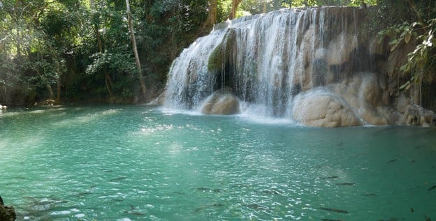 อุทยานแห่งชาติเอราวัณ