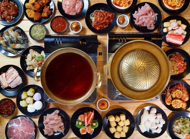 The Farm Buffet ศรีราชา