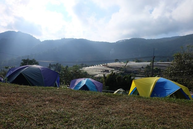 ดอยชัวร์ญ่า