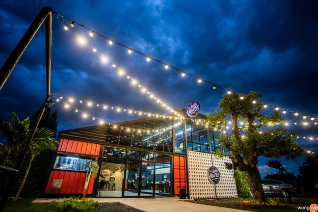 ส้มตำพิมาย