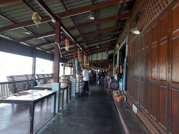 บรรยากาศ Eighty Four Coffee Eighty Four Coffee