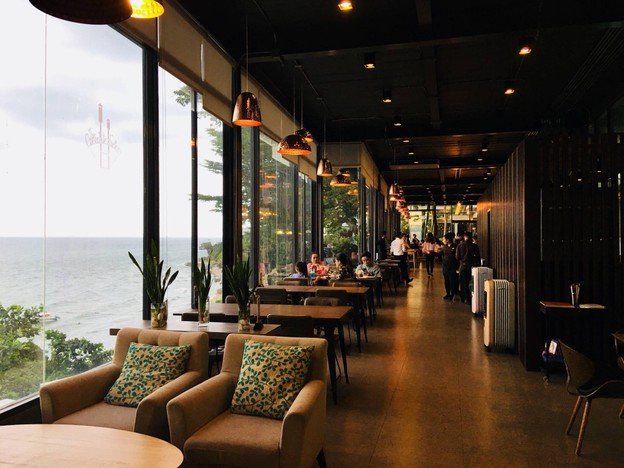 The Chocolate Factory Pattaya