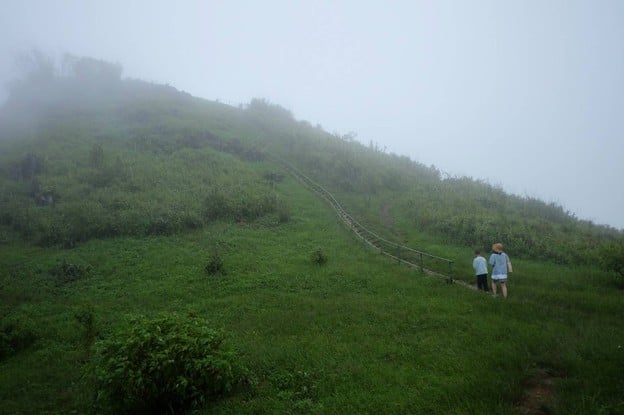 ดอยผาตั้ง