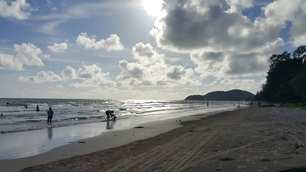 บ้านอิ่มสุขรีสอร์ท